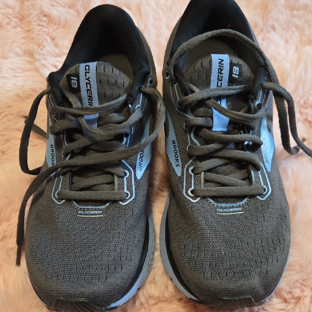 Brooks Glycerin 18 Sneakers